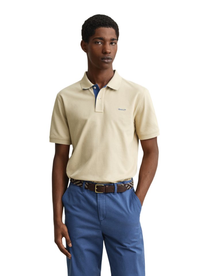 Gant Poloshirt – Bild 2 von 5