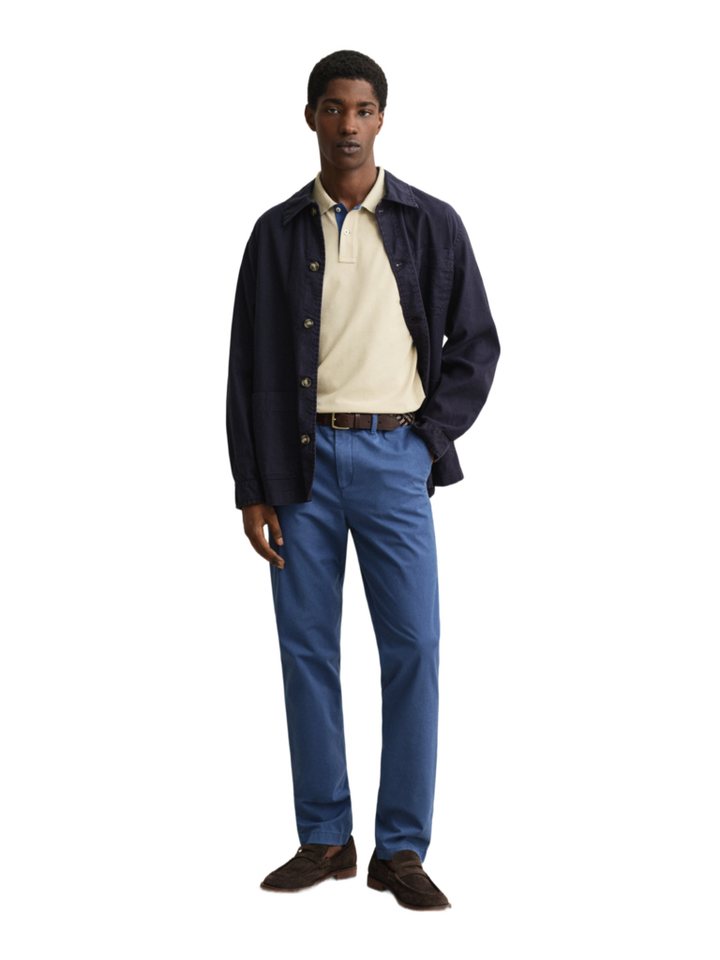 Gant Poloshirt – Bild 5 von 5
