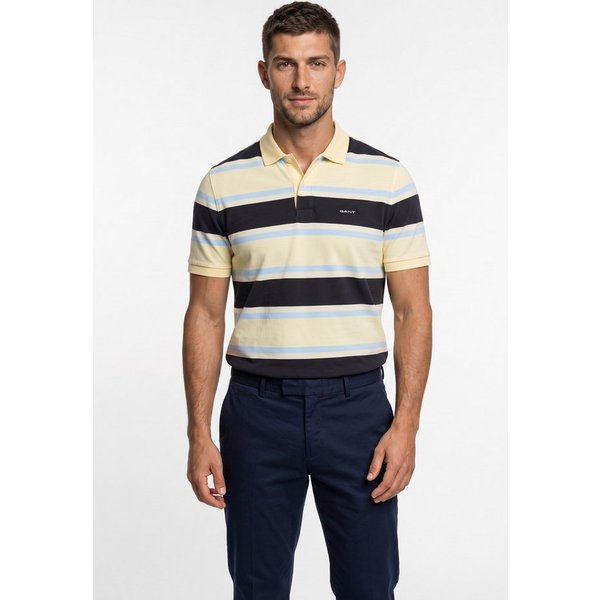 Gant Poloshirt MULTISTRIPE