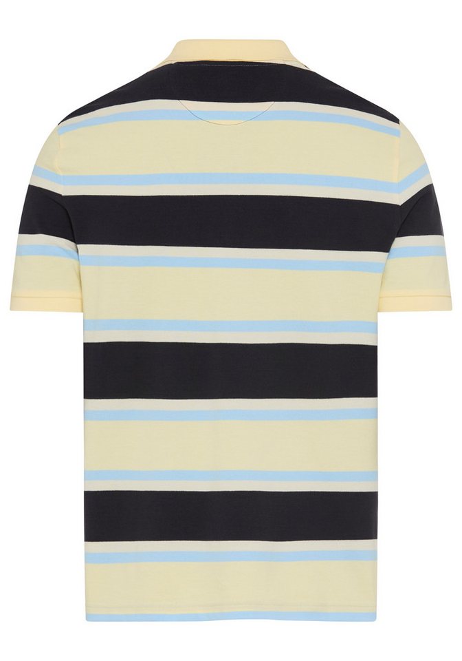 Gant Poloshirt MULTISTRIPE – Bild 3 von 3