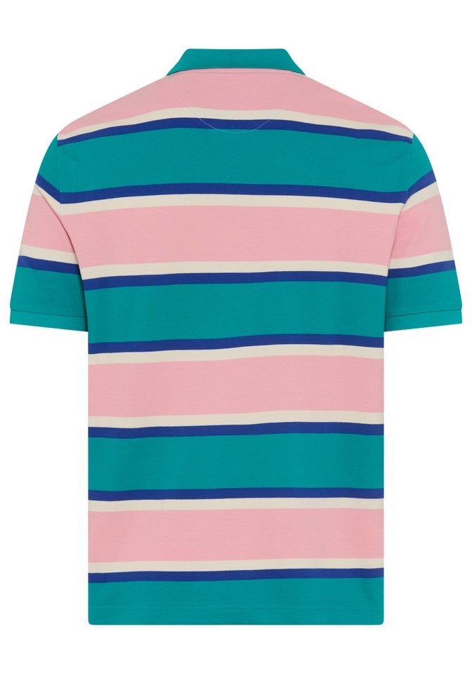 Gant Poloshirt MULTISTRIPE – Bild 3 von 3