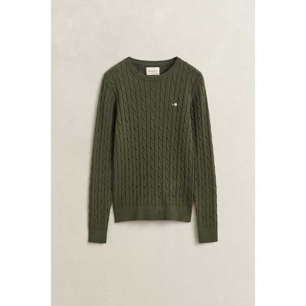 Gant Pullover & Shorts