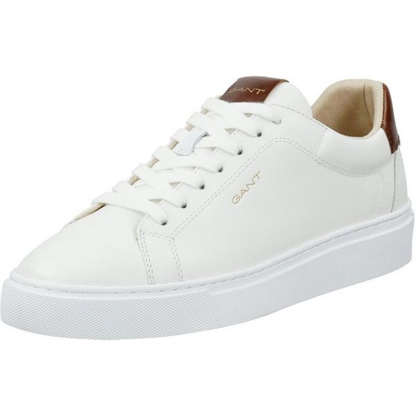 Gant Gant Sneaker Glattleder Sneaker