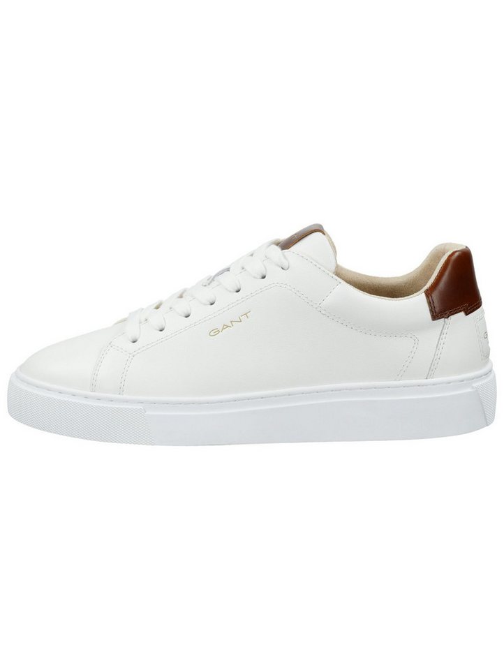 Gant Gant Sneaker Glattleder Sneaker – Bild 2 von 5