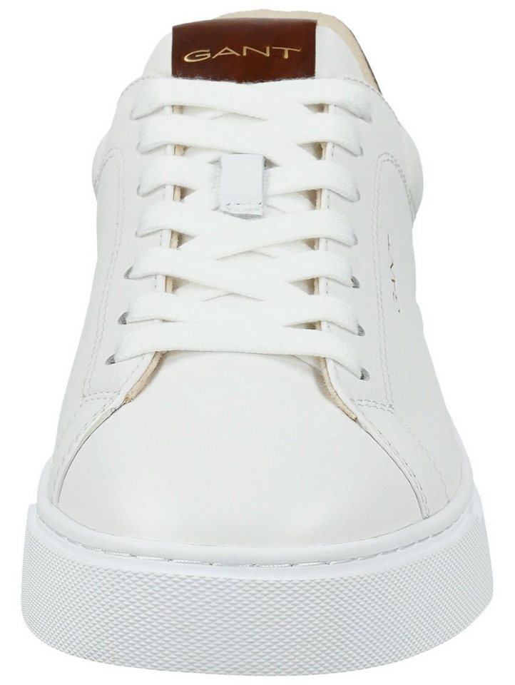 Gant Gant Sneaker Glattleder Sneaker – Bild 3 von 5