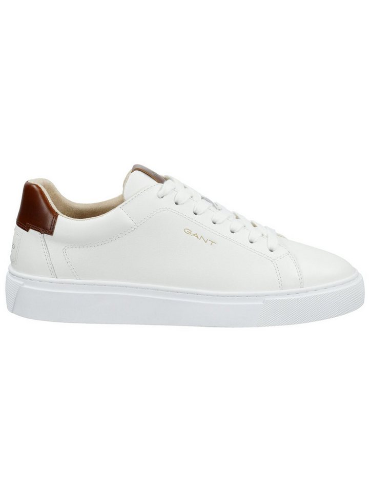 Gant Gant Sneaker Glattleder Sneaker – Bild 4 von 5
