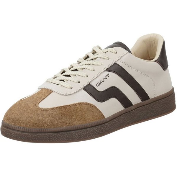Gant Gant Sneaker Glattleder Sneaker