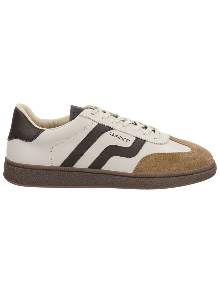 Gant Gant Sneaker Glattleder Sneaker – Bild 2 von 5