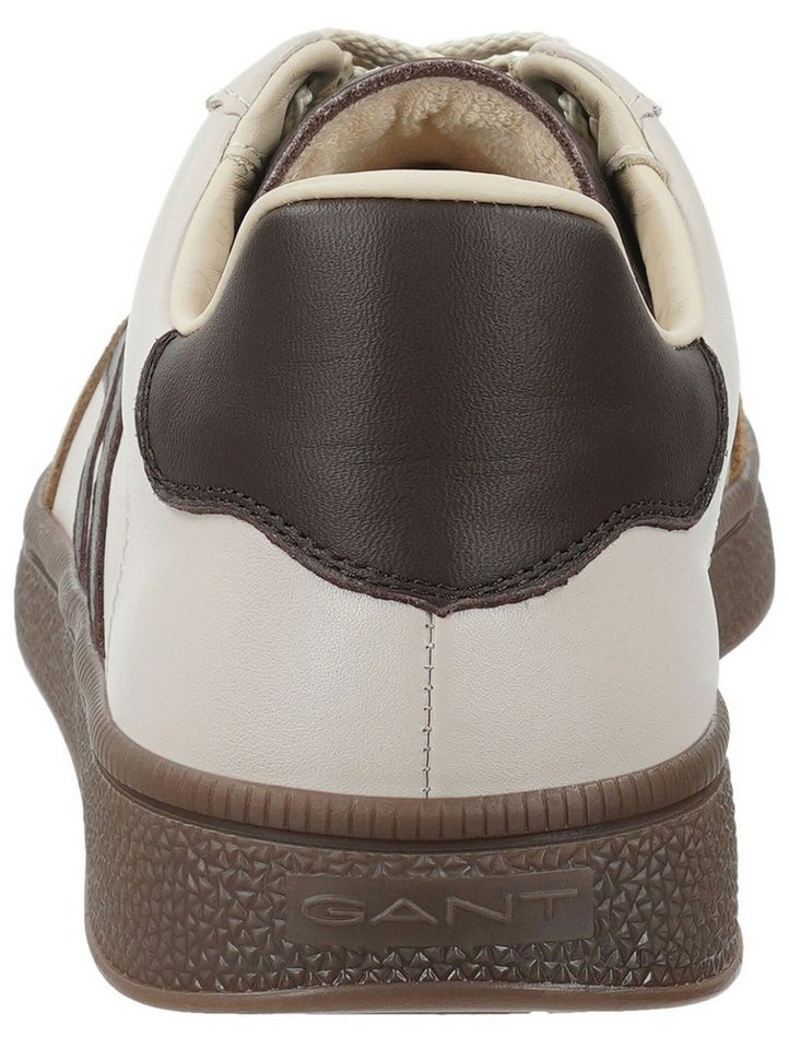 Gant Gant Sneaker Glattleder Sneaker – Bild 3 von 5