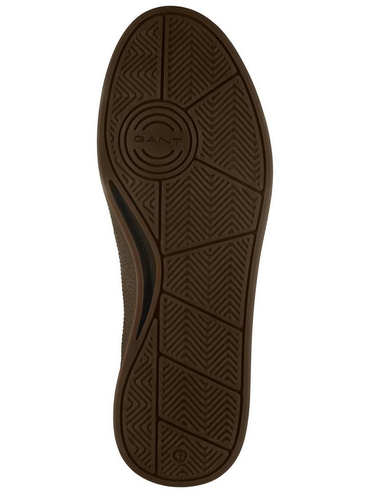 Gant Gant Sneaker Glattleder Sneaker – Bild 5 von 5