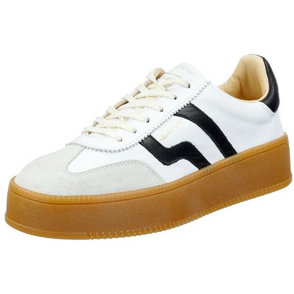 Gant Gant Sneaker Leder Plateausneaker