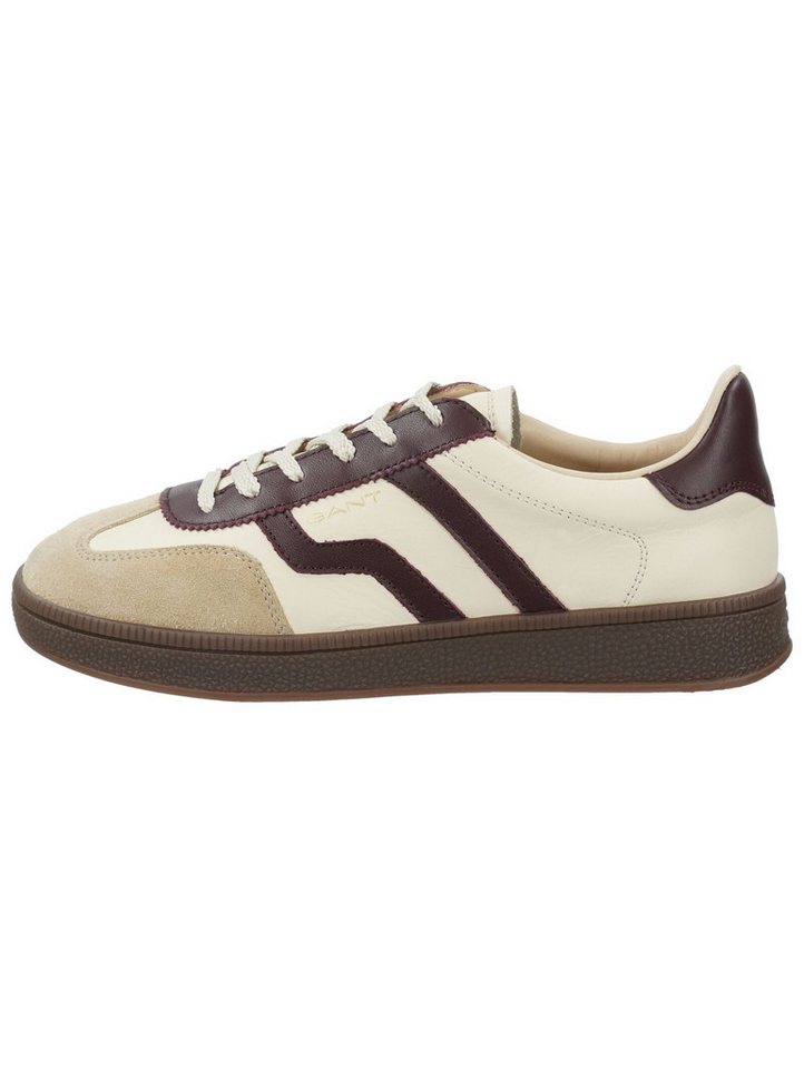 Gant Gant Sneaker Leder Sneaker – Bild 2 von 5