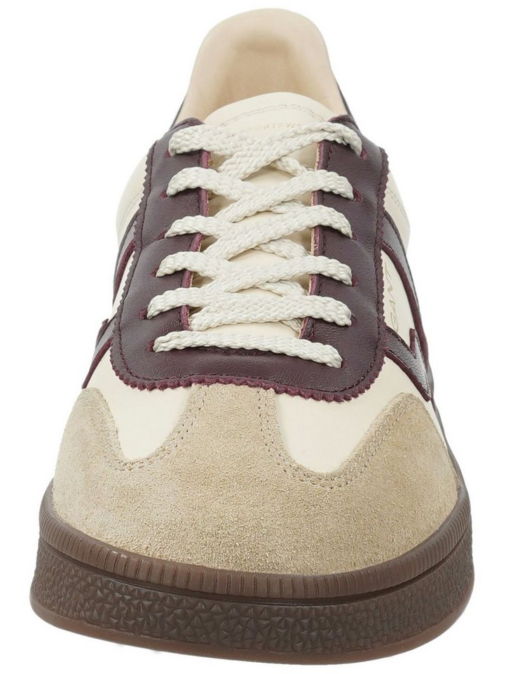 Gant Gant Sneaker Leder Sneaker – Bild 3 von 5