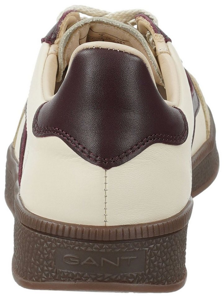 Gant Gant Sneaker Leder Sneaker – Bild 5 von 5