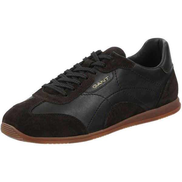 Gant Gant Sneaker Nubukleder Sneaker