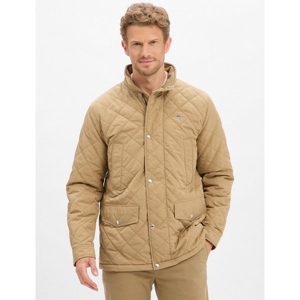 Gant Steppjacke