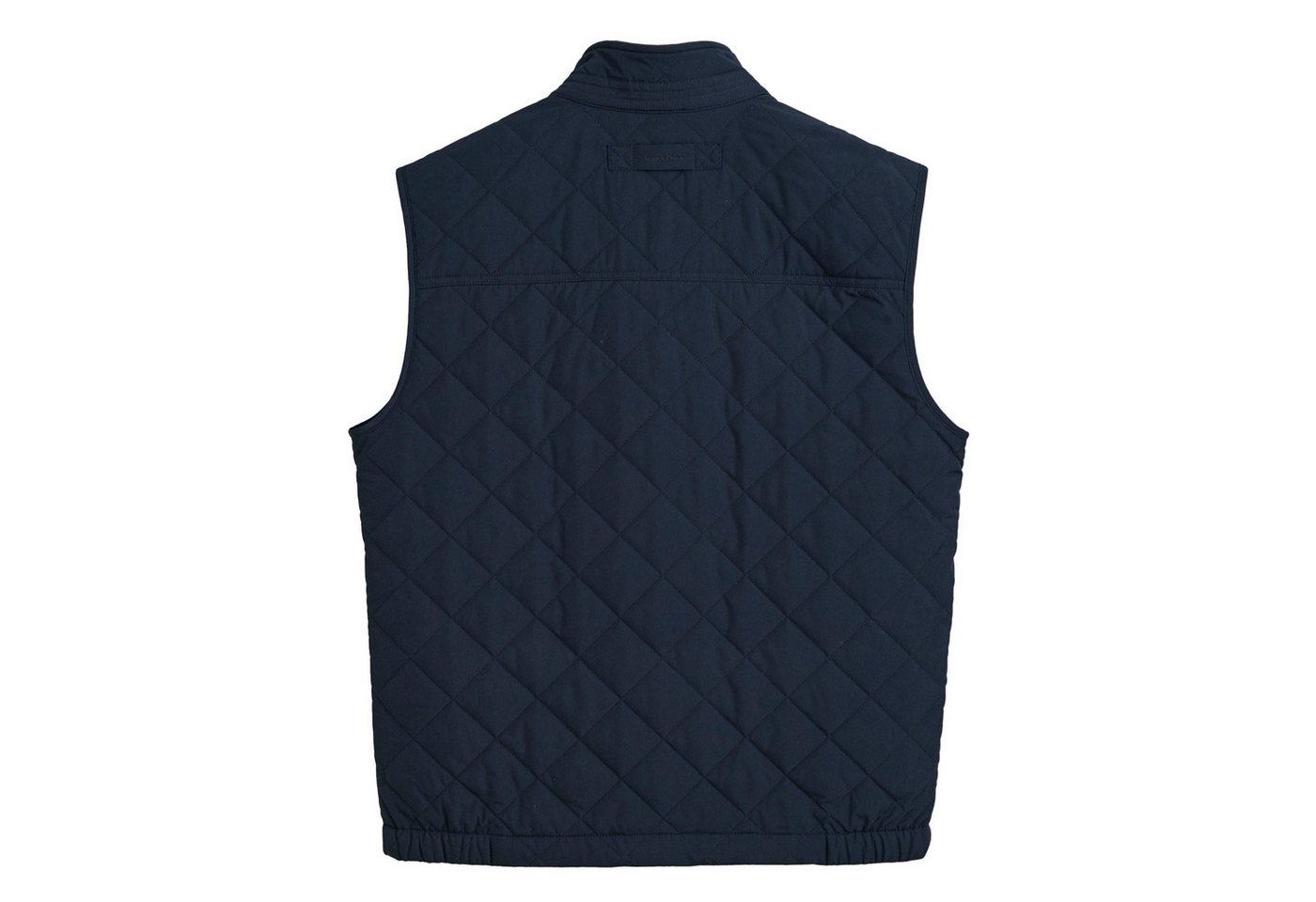 Gant Steppweste Herren Steppweste Polyester – Bild 2 von 5