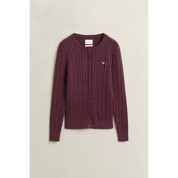 Gant Strickjacke