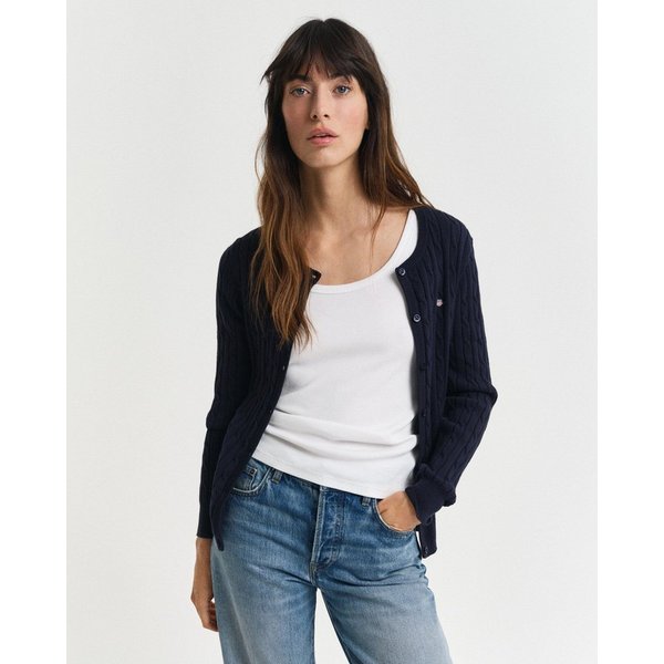 Gant Strickjacke
