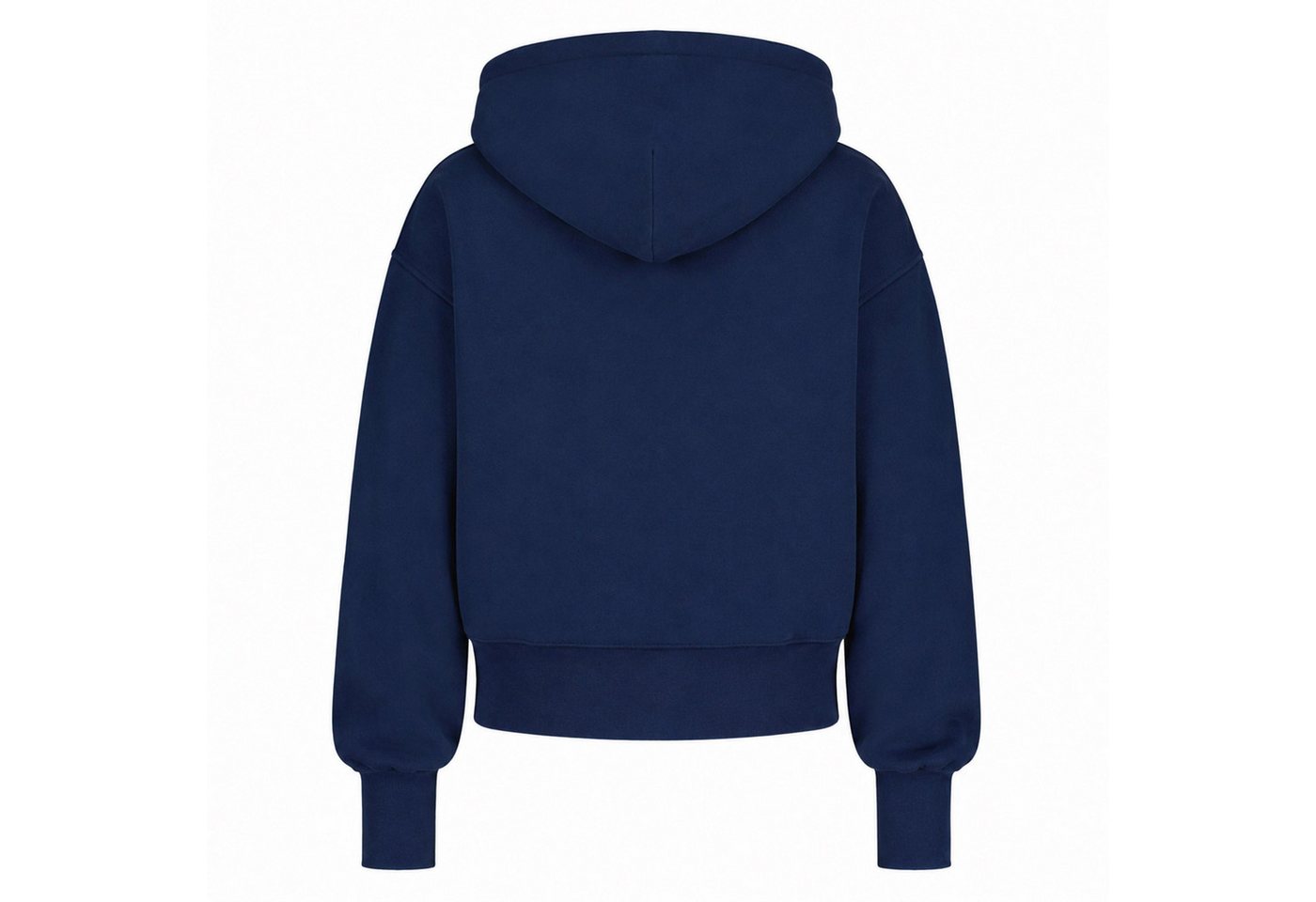 Gant Sweater Damen Sweatshirt Baumwolle – Bild 2 von 3