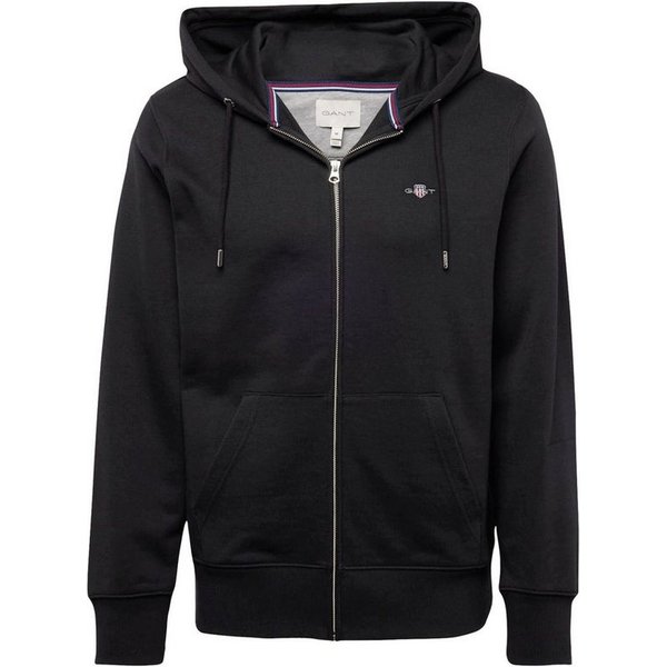 Gant Sweatjacke (1-tlg)