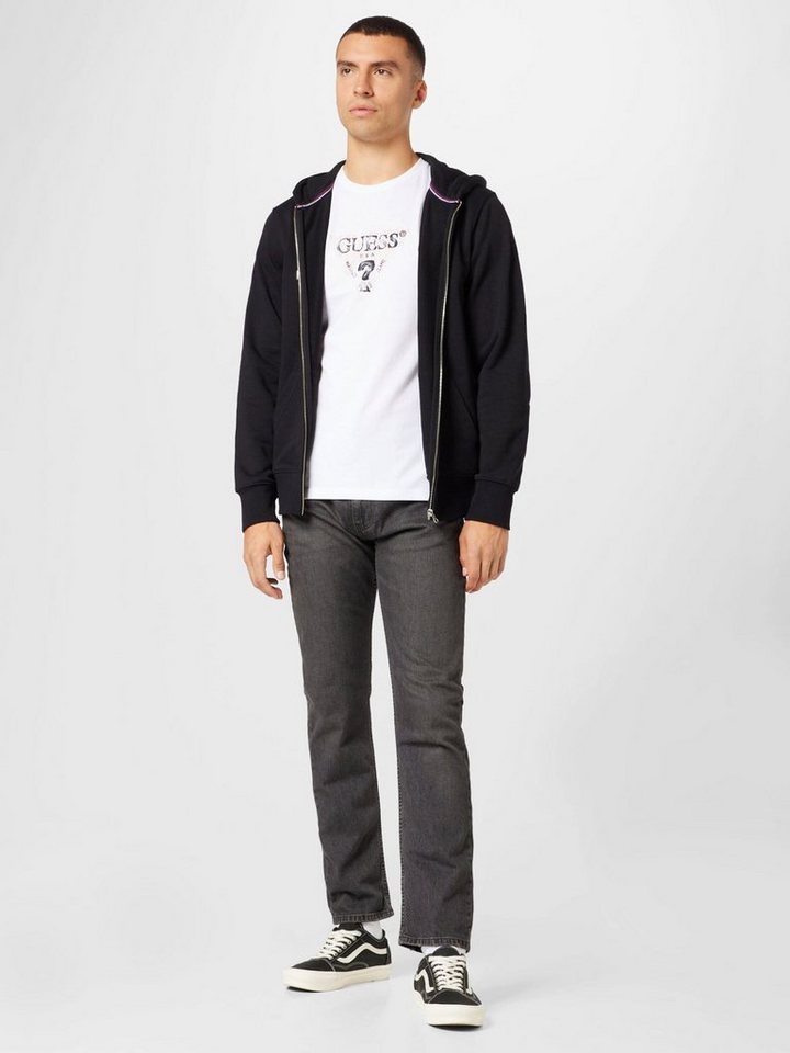 Gant Sweatjacke (1-tlg) – Bild 4 von 5