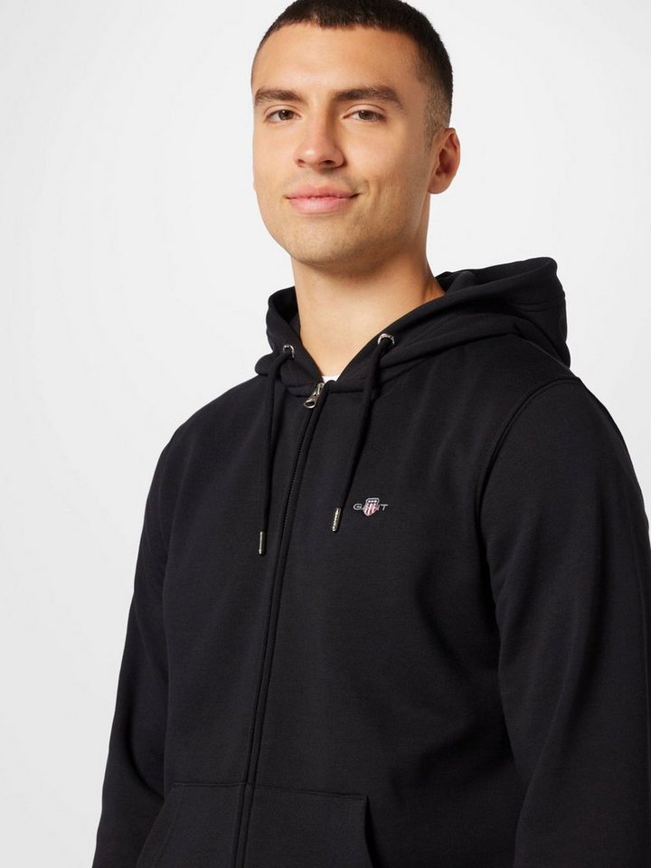 Gant Sweatjacke (1-tlg) – Bild 5 von 5