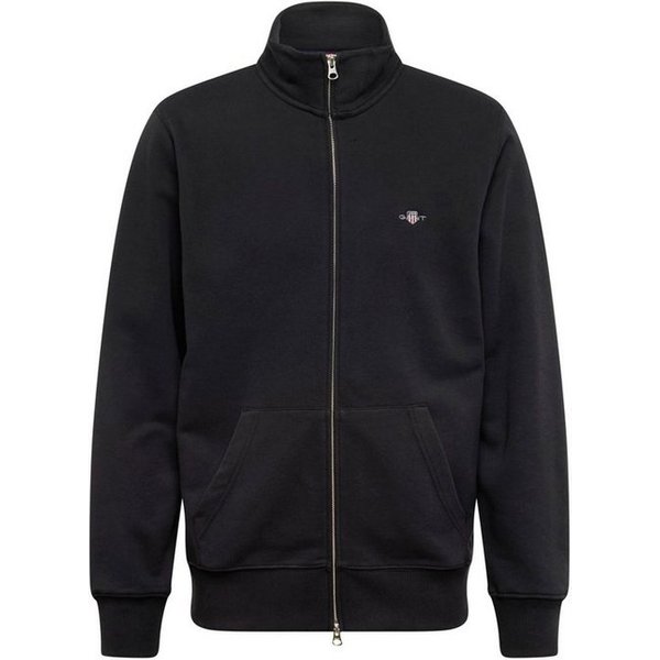 Gant Sweatjacke (1-tlg)
