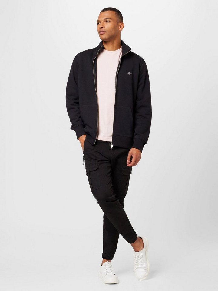 Gant Sweatjacke (1-tlg) – Bild 4 von 5