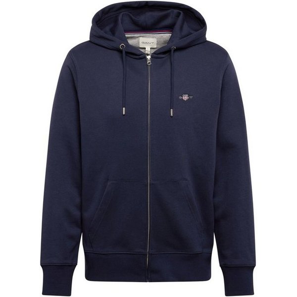 Gant Sweatjacke (1-tlg)