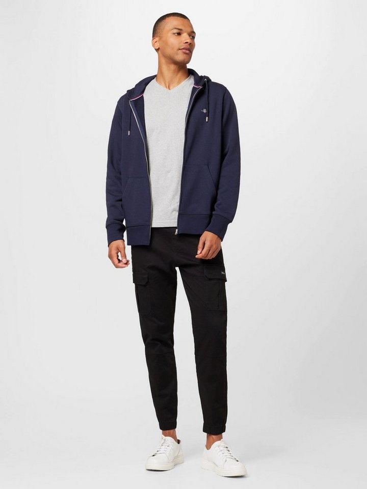 Gant Sweatjacke (1-tlg) – Bild 4 von 5