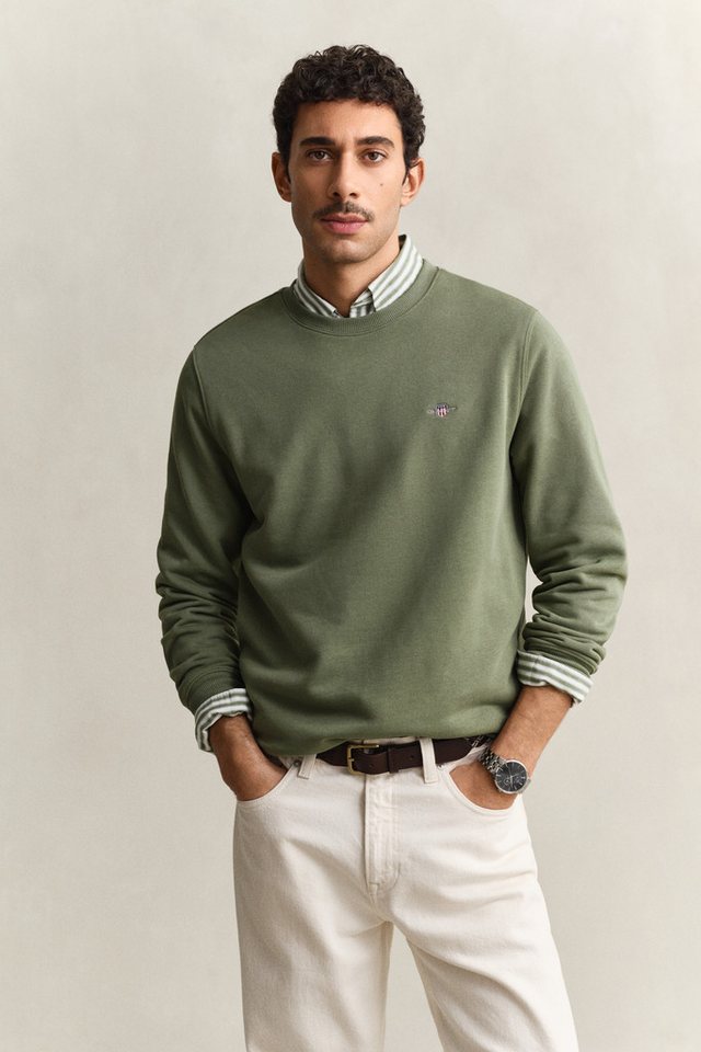 Gant Sweatshirt – Bild 2 von 5