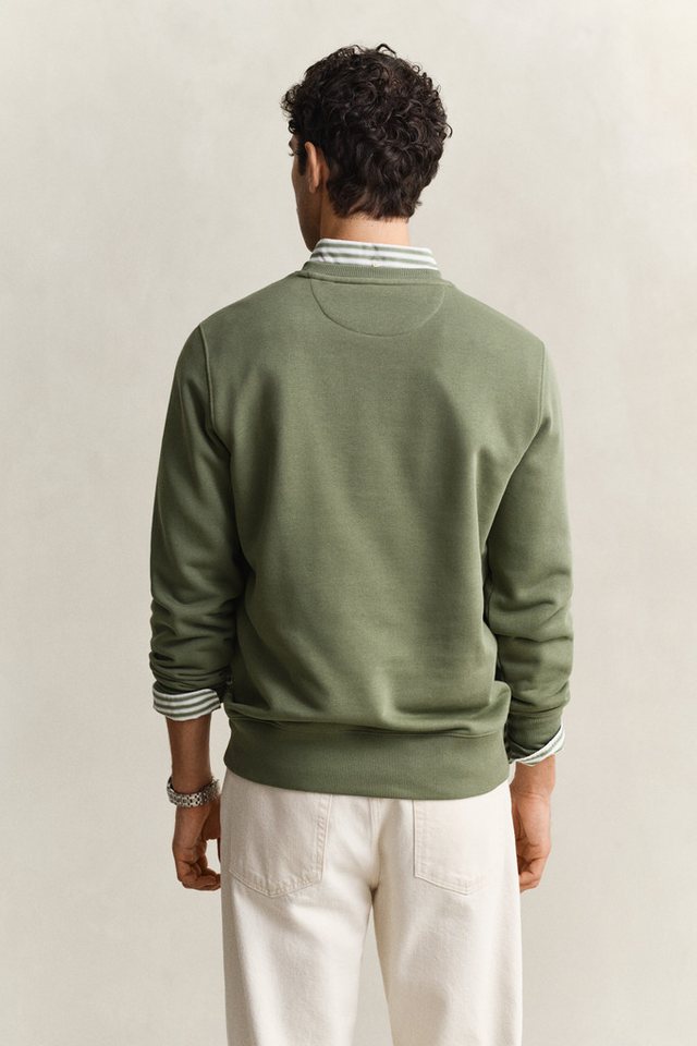Gant Sweatshirt – Bild 3 von 5