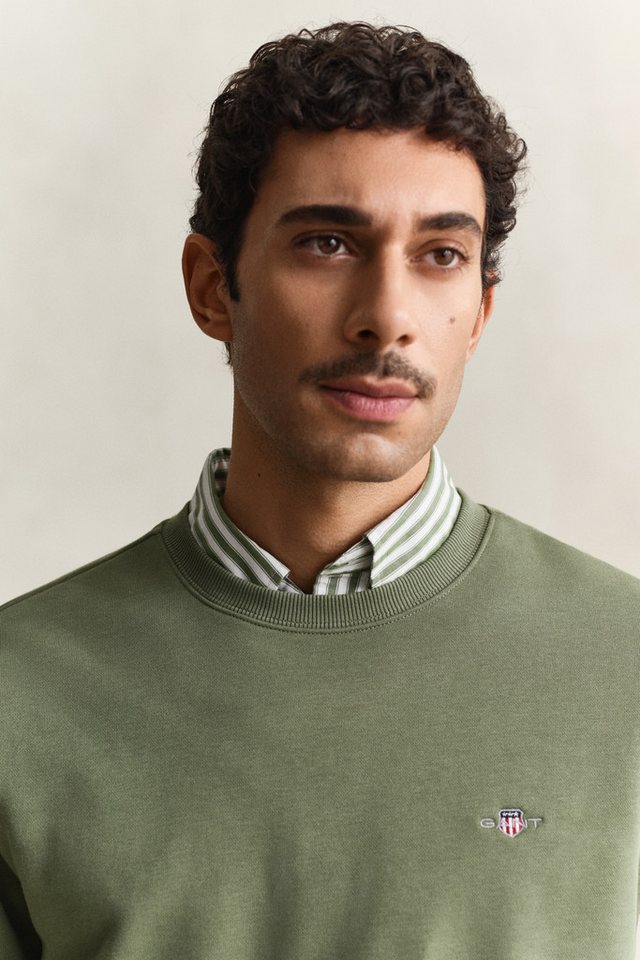 Gant Sweatshirt – Bild 4 von 5