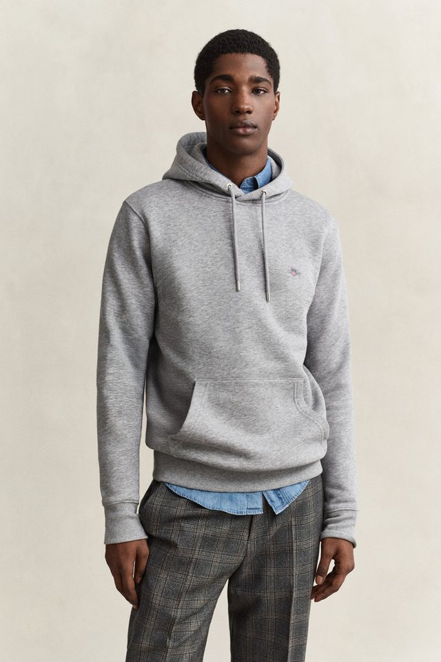Gant Sweatshirt – Bild 2 von 5