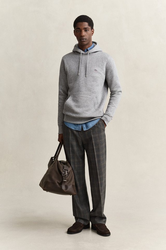 Gant Sweatshirt – Bild 5 von 5