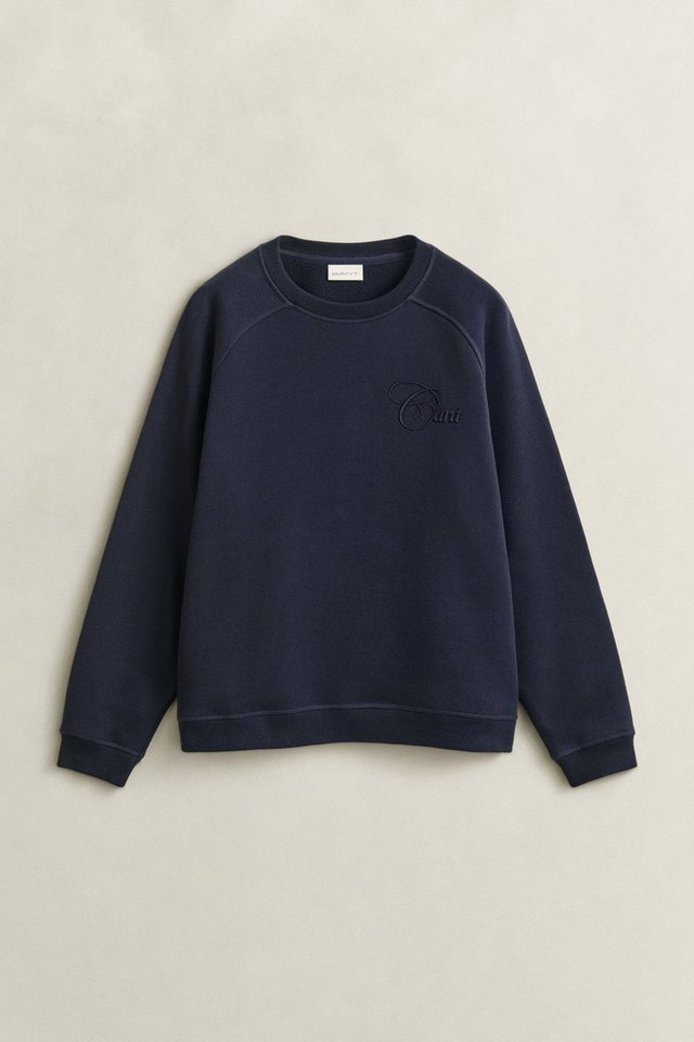 Gant Sweatshirt – Bild 2 von 2