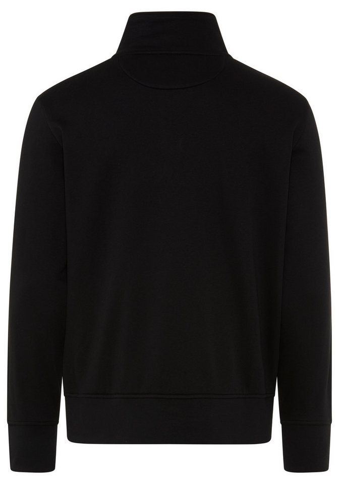 Gant Sweatshirt GRAPHIC HALF-ZIP – Bild 3 von 3