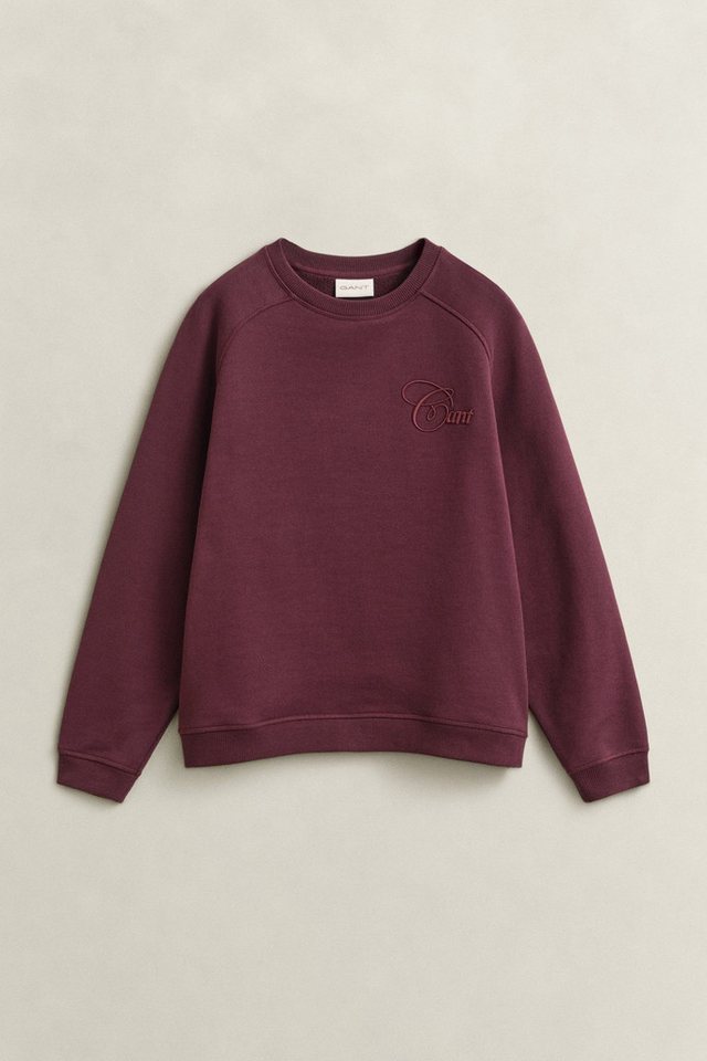 Gant Sweatshirt – Bild 2 von 2