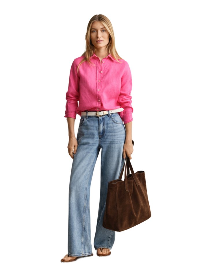 Gant T-Shirt – Bild 5 von 5