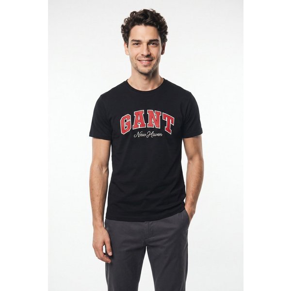 Gant T-Shirt GRAPHIC