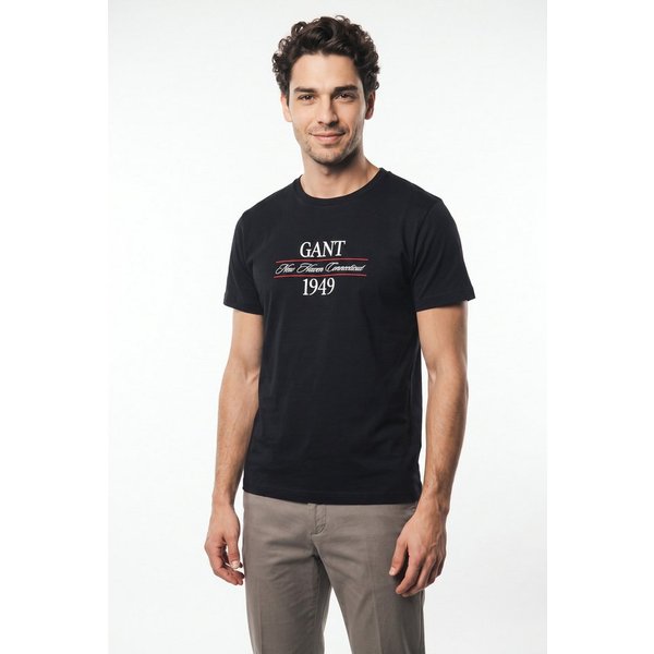 Gant T-Shirt GRAPHIC