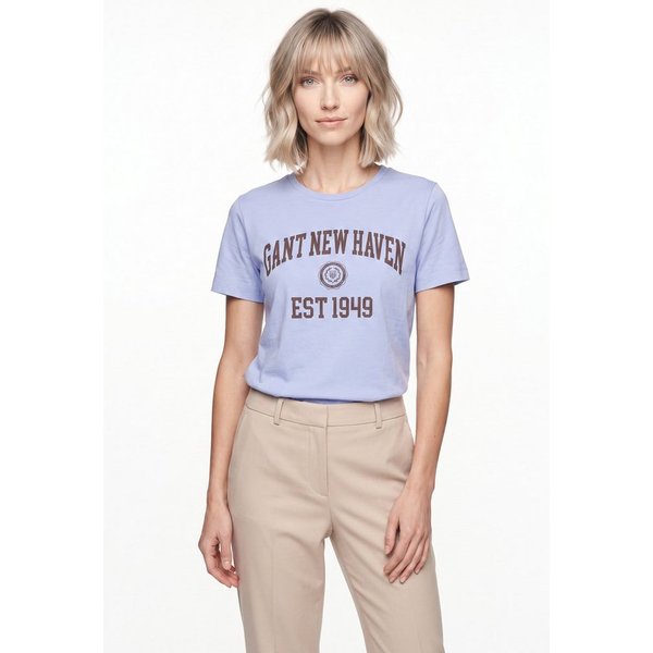Gant T-Shirt REGULAR GRAPHIC
