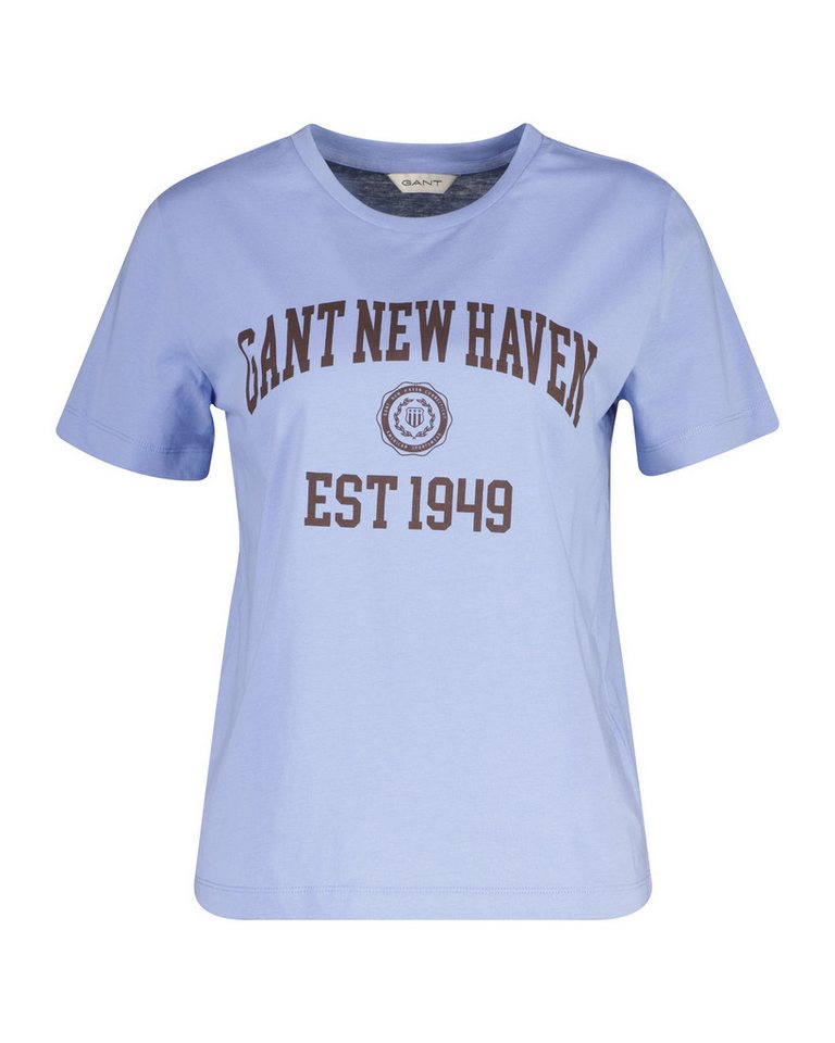 Gant T-Shirt REGULAR GRAPHIC – Bild 2 von 2