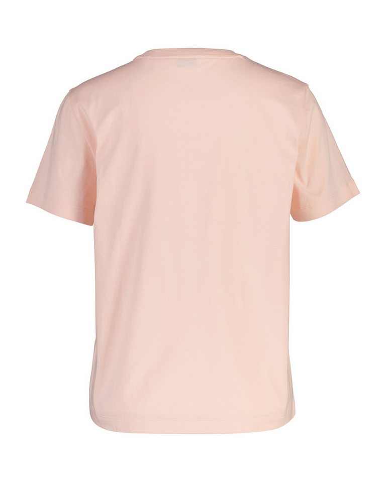 Gant T-Shirt REGULAR GRAPHIC PRINT Regular fit mit Rundhalsausschnitt – Bild 3 von 3