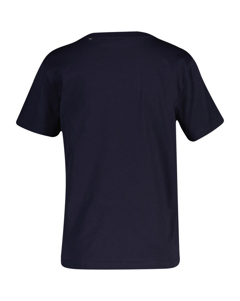 Gant T-Shirt REGULAR GRAPHIC PRINT Regular fit mit Rundhalsausschnitt – Bild 3 von 3