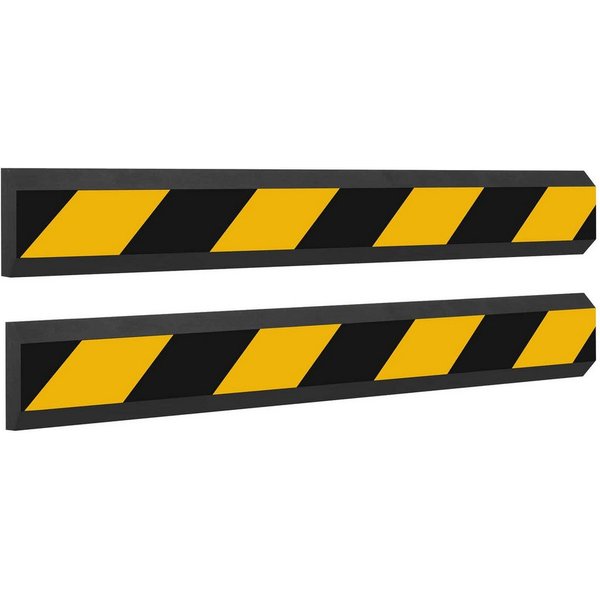APA Garagen-Wandschutz APA Garagen Wandschutz, 23452, gerade
