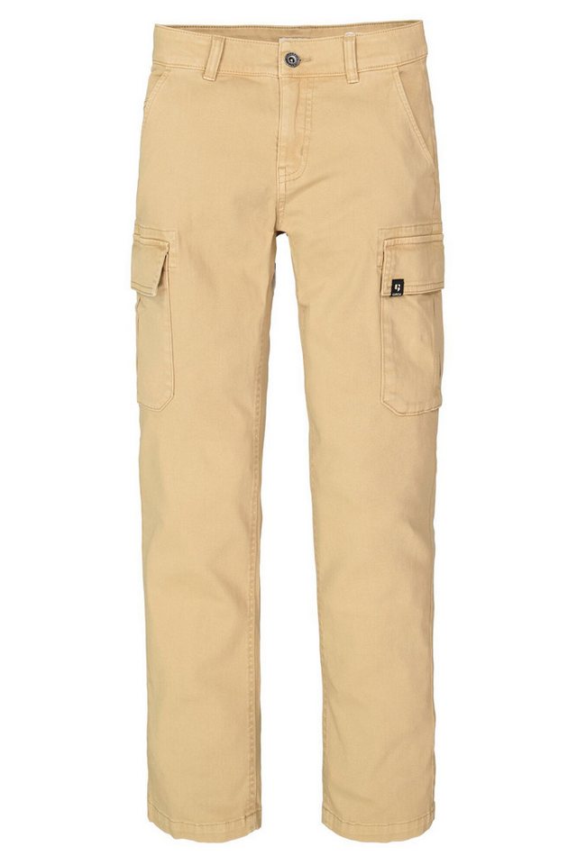Garcia 5-Pocket-Hose – Bild 3 von 5