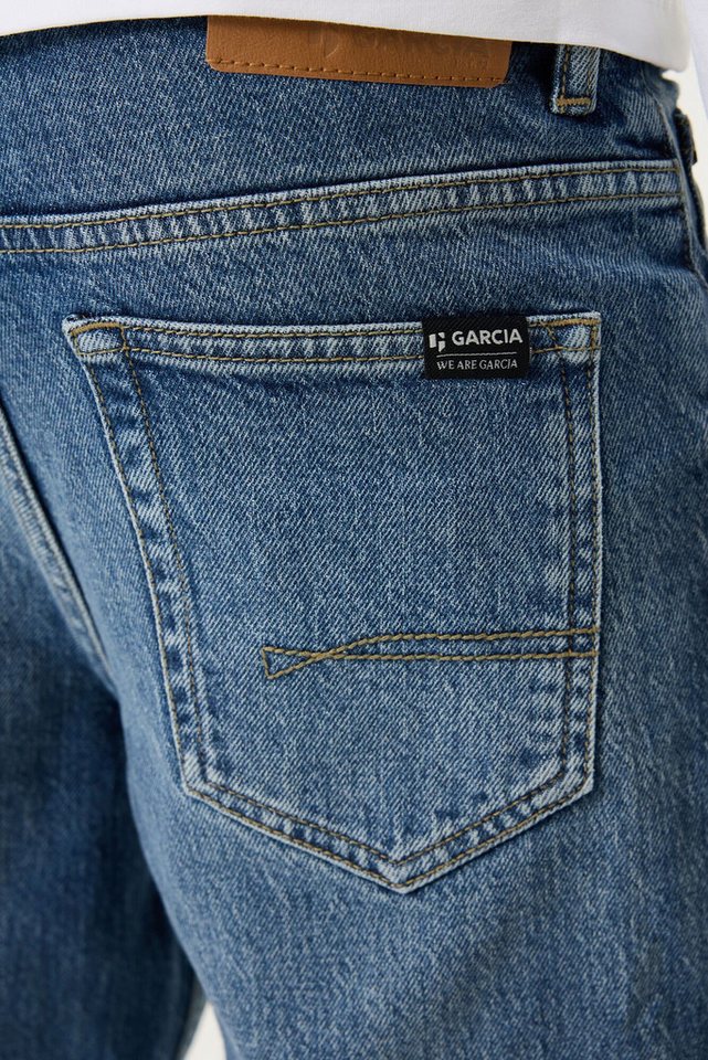 Garcia 5-Pocket-Hose – Bild 2 von 5