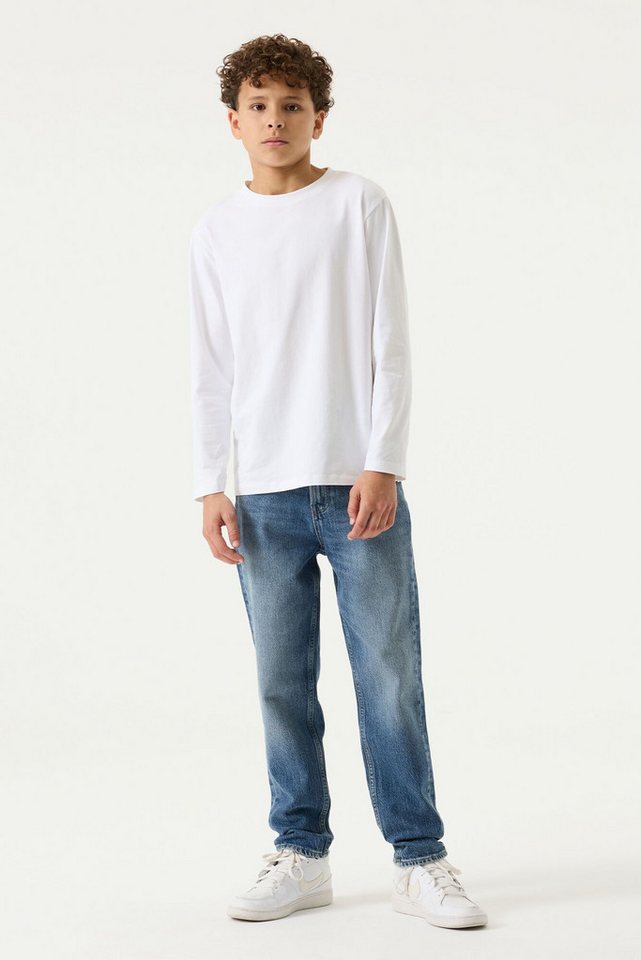 Garcia 5-Pocket-Hose – Bild 3 von 5